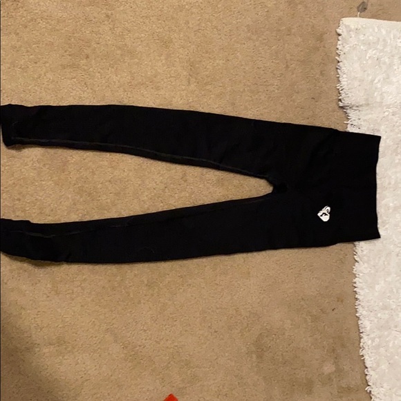 Woman’s best leggings & Alphalete - Picture 2 of 2